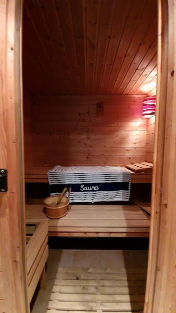 Sea-Renity 23 Met Sauna En Jacuzzi Eggewaertscappelle Eksteriør bilde